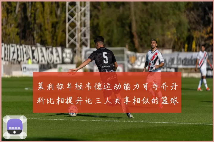 莱利称年轻韦德运动能力可与乔丹科比相提并论三人共享相似的篮球DNA